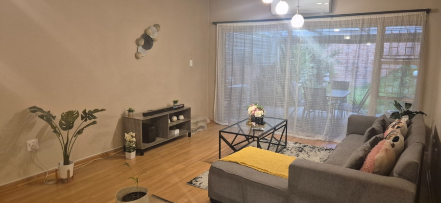 2 Bedroom Property for Sale in Navalsig Free State